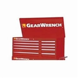 GEARWRENCH® GET IT DONE™ 83126RD TEP Tool Chest, 18.38 in H x 40-1/2 in W x 17.83 in D