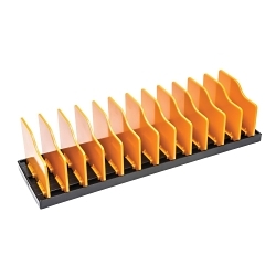 GEARWRENCHĀ® 83129 Adjustable Plier Rack, For Use With Pliers