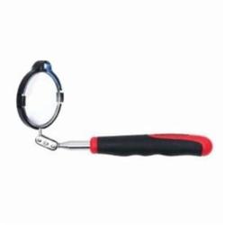 GEARWRENCHĀ® 84087 Inspection Mirror, 2-3/8 in Mirror, Circular Shape, 36-3/4 in L, Telescoping Handle