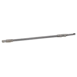 GEARWRENCH® GearDriver™ 890008GD 180 deg Flex Bit Shaft, 1/4 in