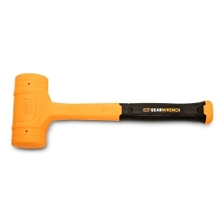 GEARWRENCH® GWHDB48 Hammer, 48 oz