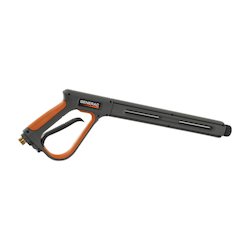 Generac® Power Systems G0066860 High Performance Professional Pressure Washer Gun, Quick-Disconnect Inlet x Hose Outlet, 4200 psi Pressure, 27 in L