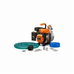 Sump, Effluent & Sewage Pumps