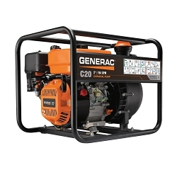 Engine Driven Pumps