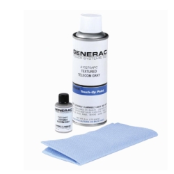 Generac® 5653 Paint Kit, For Use With Model 2007 Line Up, Tan