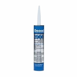 Geocel® GC39102 3900™ 1-Component Textured Polyurethane Sealant, 10.1 oz Cartridge, Gray, Polyurethane Base