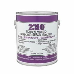 Geocel® GC65300 2310® Brushable Tripolymer Repair Coating, 1 qt Container, Liquid Form, Clear