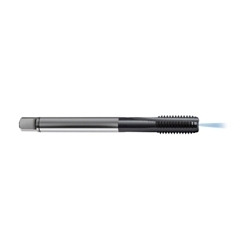 Guhring 9002970140000 297 Straight Standard Thread Forming Tap With Axial Coolant, M14x2 Thread, D13/D14 Thread Limit