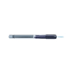 Guhring 9003190140000 319 Straight Standard Thread Forming Tap With Axial Coolant, M14x2 Thread, D6/D7 Thread Limit