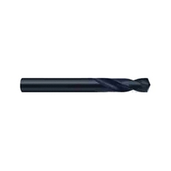 Guhring 9003290160000 329 Type GV 120 Heavy Duty Short Length Drill, 16 mm Drill - Metric, 0.6299 in Drill - Decimal Inch, HSCO, Oxide Treated