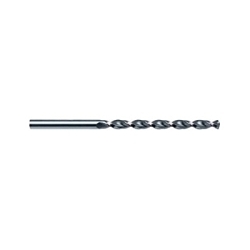 Guhring 9005010115000 501 Type GT 50 Deep Hole Taper Shank Drill, 11.5 mm Drill - Metric, 0.4528 in Drill - Decimal Inch, HSS