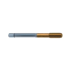 Guhring 9009270080040 927 Straight Standard Thread Forming Tap, M8x0.75 Thread, D7/D8 Thread Limit