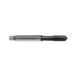 Guhring 9010600111130 1060 Straight Thread Forming Tap, 7/16-20 Thread, H3/H4 Thread Limit