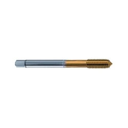 Guhring 9015850158750 1585 Straight Standard Thread Forming Tap, 5/8-18 Thread, H9/H10 Thread Limit