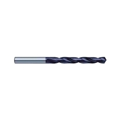Guhring 9024640091000 2464 Type N General Purpose Jobber Length Drill, 9.1 mm Drill - Metric, 0.3583 in Drill - Decimal Inch, 118 deg Point, Solid Carbide, FIREX®