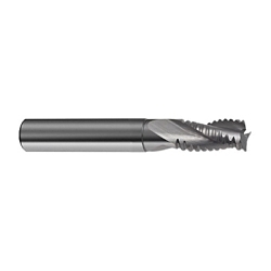 Roughing End Mills