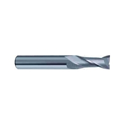 Square End Mills