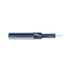 Helical Flute Thread Mills