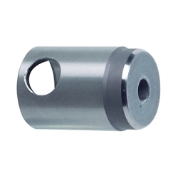 Guhring 9040960040100 4096 Reduction Sleeve, Compatible Hole Diameter: 4 mm, For Use With 4167 and 4117 Short Floating Holder