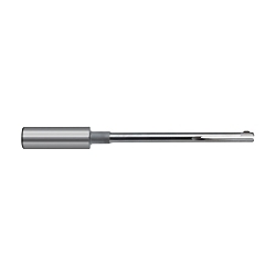 Guhring 9041010050000 4101 Reamer, 145 mm OAL, 10 mm Dia Straight Shank