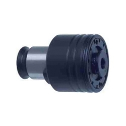 Guhring 9042060190220 4206 Quick-Change Tapping Adapter With Safety Clutch, M3 to M12 Tap, 2.2 mm Dia Tap Shank, 25 mm Projection