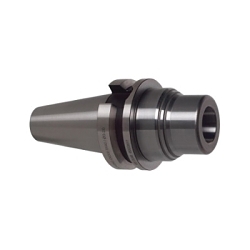Guhring 9042440200300 4244 Precision Clamping Chuck, Tapered Shank, MAS-BT20 Taper, 20 mm Adapter, 20 mm Max Tap Capacity