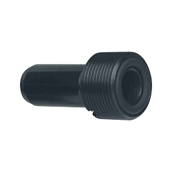 Guhring 9049490180630 4949 Coolant Supply Tube, For Use With HSK-A63 and HSK-E Shank Conventional Cooling