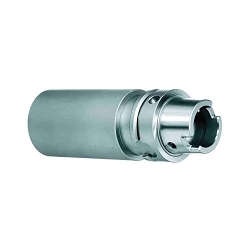 Guhring 9049831500630 4983 Blank, HSK-A 63 Machine Side, 63 mm Dia Body, 63 mm Dia Shank