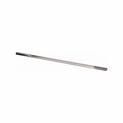 Guhring 9056470030000 EB100/5647 High Performance Standard Driver CNC Gun Drill, Imperial/Metric, 3 mm Drill - Metric, 0.1181 in Drill - Decimal Inch, 50XD D Cutting, 1 Flutes, Solid Carbide