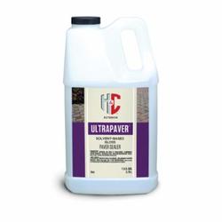 H&CĀ® UltrapaverĀ® 50.149054-16 Solvent-Based Paver Sealer, 1 gal, 100 to 150 sq-ft, 1 to 48 hr Dry