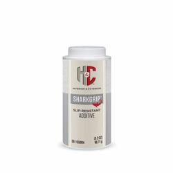 H&CĀ® 50.155004-99 SHARKGRIPĀ® Slip Resistant Additive, 3.2 oz Container, Powder Form