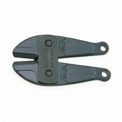 Crescent® 0013C Replacement Cutterhead, For Use With 0090FC and 0090MC Center Cut Cutter, #0 Center Cut, Alloy Steel