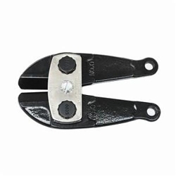 Crescent® 0013NE Replacement Cutterhead, For Use With 0090MNE Clipper Cut Cutter, Alloy Steel