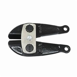 Crescent® 0113NE Replacement Cutterhead, For Use With 0190MNE Clipper Cut Cutter, Alloy Steel