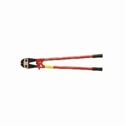 Crescent® 0590MHX Heavy Duty Cable Cutter, 1/2 in Cable/Wire, 42 in OAL, Center Cut, Forged Alloy Steel Jaw