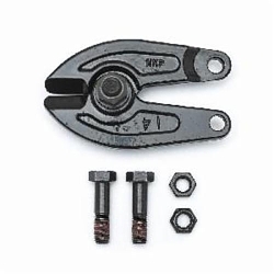 Crescent® 1413AC Replacement Cutterhead, For Use With 1490AC General Purpose Bolt Cutter, Forged Alloy Steel
