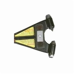 Crescent® 1713PQ Replacement Cutterhead, For Use With 1780PQ, 1790PQ and W1770PQ Hydraulic Soft Nut Splitters
