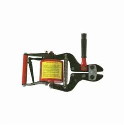 Crescent® 9190C Center Cut Light Duty Lightweight Pneumatic Cutter, 3/8 in Cutting, 6.9 to 8 cfm Flow Rate, 80 to 120 psi Operating