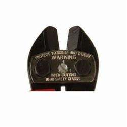 Crescent® 9212NE Clipper Cut Replacement Jaw, For Use With 9290NE Pneumatic Cutter
