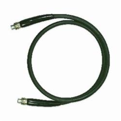 CrescentĀ® BU1405 Hydraulic Hose, 3/8 in Nominal, 7 ft L, Domestic