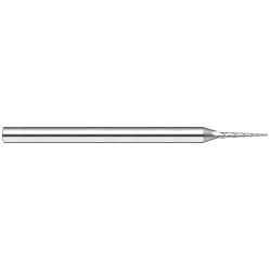 Tapered End Mills
