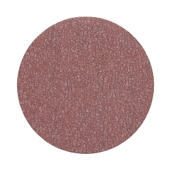 Hookitâ„¢ 7100305426 375L Disc, 5 in Dia Disc, P80 Grit, Aluminum Oxide Abrasive, Film Backing