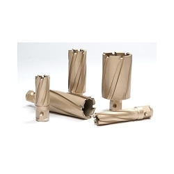 Hougen® 10530 Pilot, For Use With Copperhead™ 9/16 to 2 in Dia Carbide Tip Annular Cutter, Metal