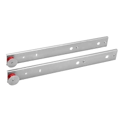 Milwaukee® 49-22-8108 Extension Kit, For Use With 6480-20 Panel Saw