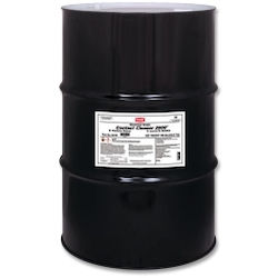 CRC® 02143 2000® Non-Flammable Precision Contact Cleaner, 55 gal Drum, Faint Ethereal Odor/Scent, Clear, Liquid Form