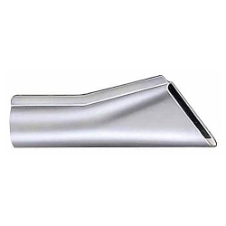 Milwaukee® 49-80-0307 Reflector Nozzle, For Use With 8978-20, 8986-20 or 8988-20 Heat Gun, 3/8 in Dia
