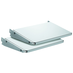 DeWALT® DW7351 Folding Table, For Use With DeWALT® DW735 Planer