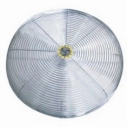 Airmaster® 21080 Guard, 33.39 in W x 5-1/4 in D, Import