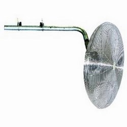 Airmaster® 21191 I-Beam Bracket, 1 ph, 115 VAC, 1/5 and 1/3 hp, For Use With: Heavy Duty Easy Clean Air Circulator, Domestic