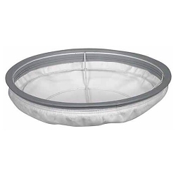 Milwaukee® 49-90-0275 Wire Filter Frame, For Use With 8911, 8912, 8925, 8926, 8927 and 8945 Wet/Dry Vacuum Cleaner and 49-90-0265 Saucer Style Cloth Filter, 16 in Dia, Saucer Style
